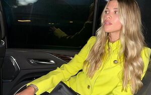 Річі народилася 1998 року у США