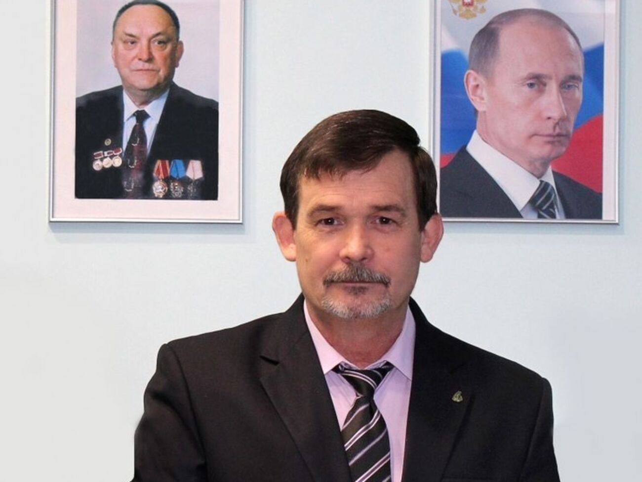 Кузнєцову спалили авто