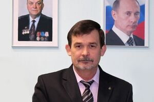 Кузнєцову спалили авто