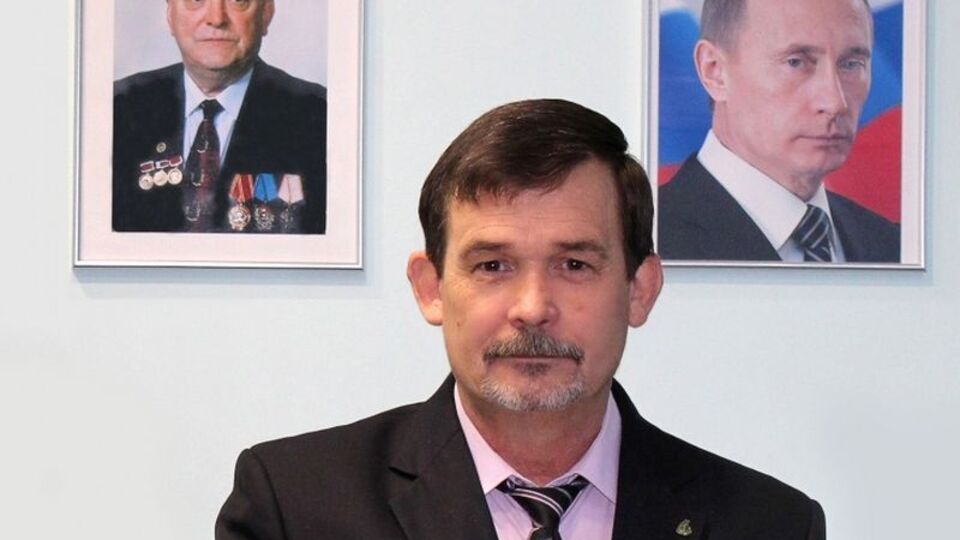 Кузнецову сожгли авто