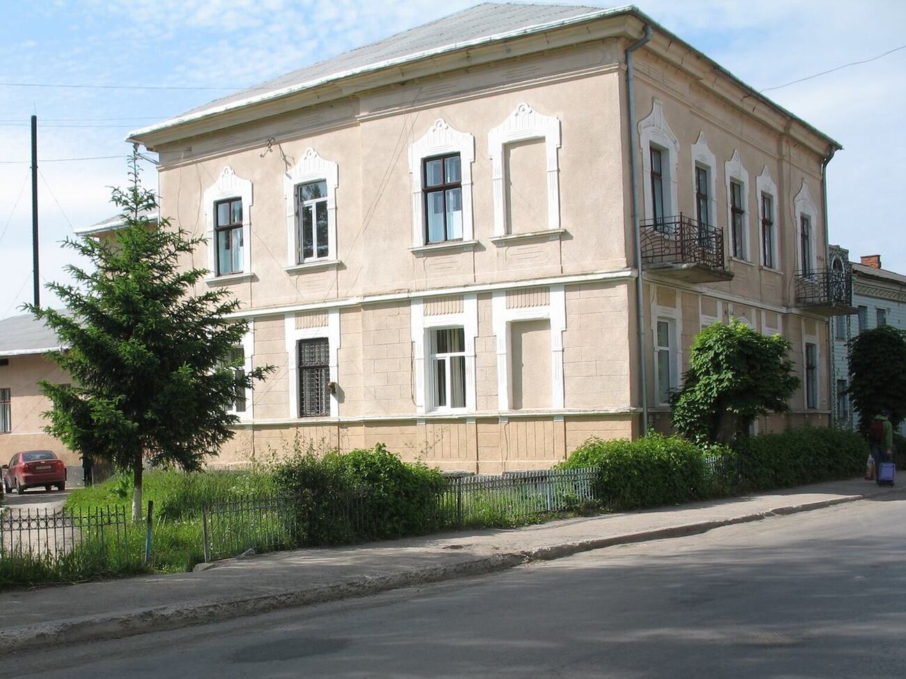 Пациентка с гепатитом А госпитализирована в инфекционное отделение одной из больниц Тернопольской области, отметили в ОВА