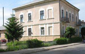 Пацієнтку з гепатитом А госпіталізовано в інфекційне відділення однієї з лікарень Тернопільської області, зазначили в ОВА