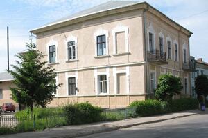 Пациентка с гепатитом А госпитализирована в инфекционное отделение одной из больниц Тернопольской области, отметили в ОВА