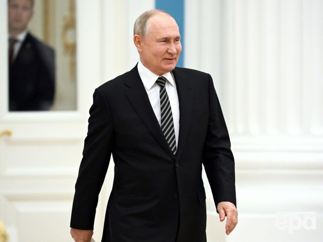 Путин заявил, что РФ якобы защищает свои ценности, историю и культуру