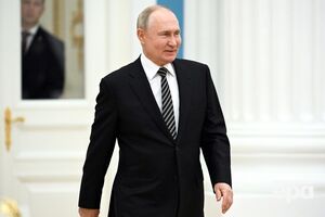 Путин заявил, что РФ якобы защищает свои ценности, историю и культуру