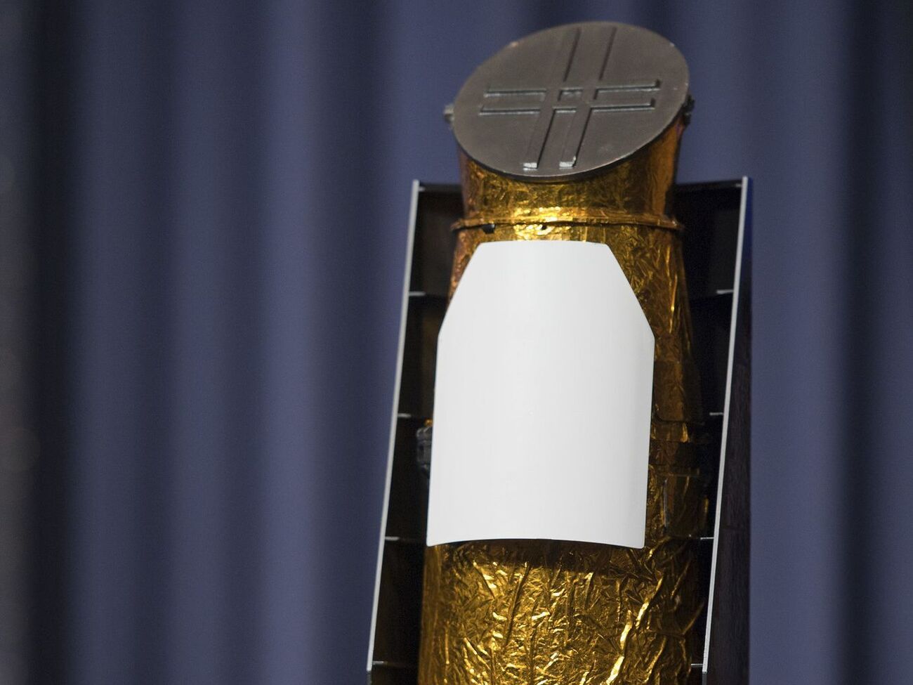 Телескоп Kepler увидел новую планетарную систему