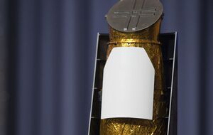 Телескоп Kepler увидел новую планетарную систему