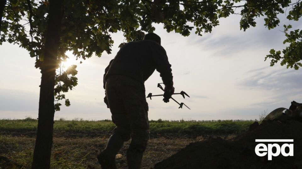 Лютый призвал донатить на дроны