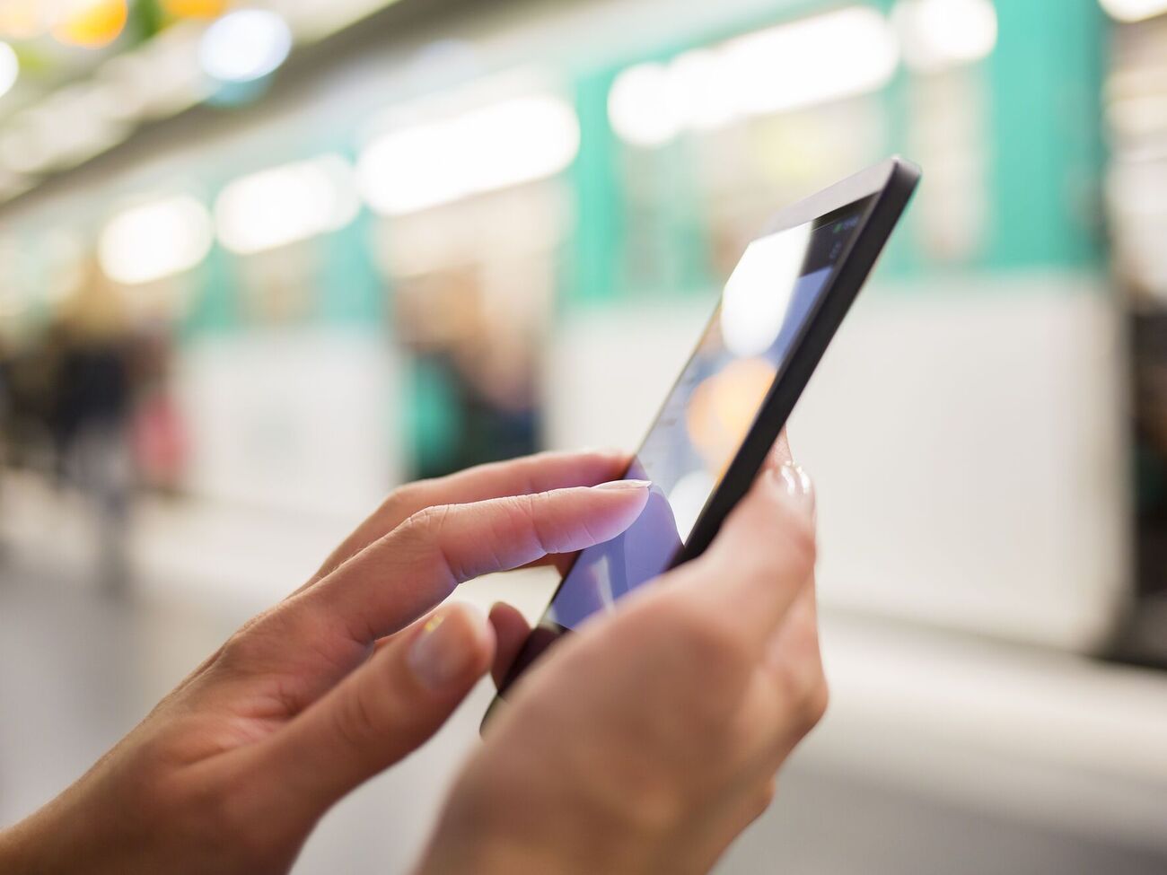 У соціальних мережах російського сегмента поширюють відео з маніпуляцією