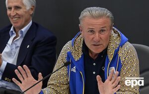 8 липня журналісти повідомили, що компанія Сергія (на фото) й Василя Бубок працює на тимчасово окупованих територіях України