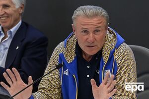 8 июля журналисты сообщили, что компания Сергея (на фото) и Василия Бубок работает на временно оккупированных территориях Украины