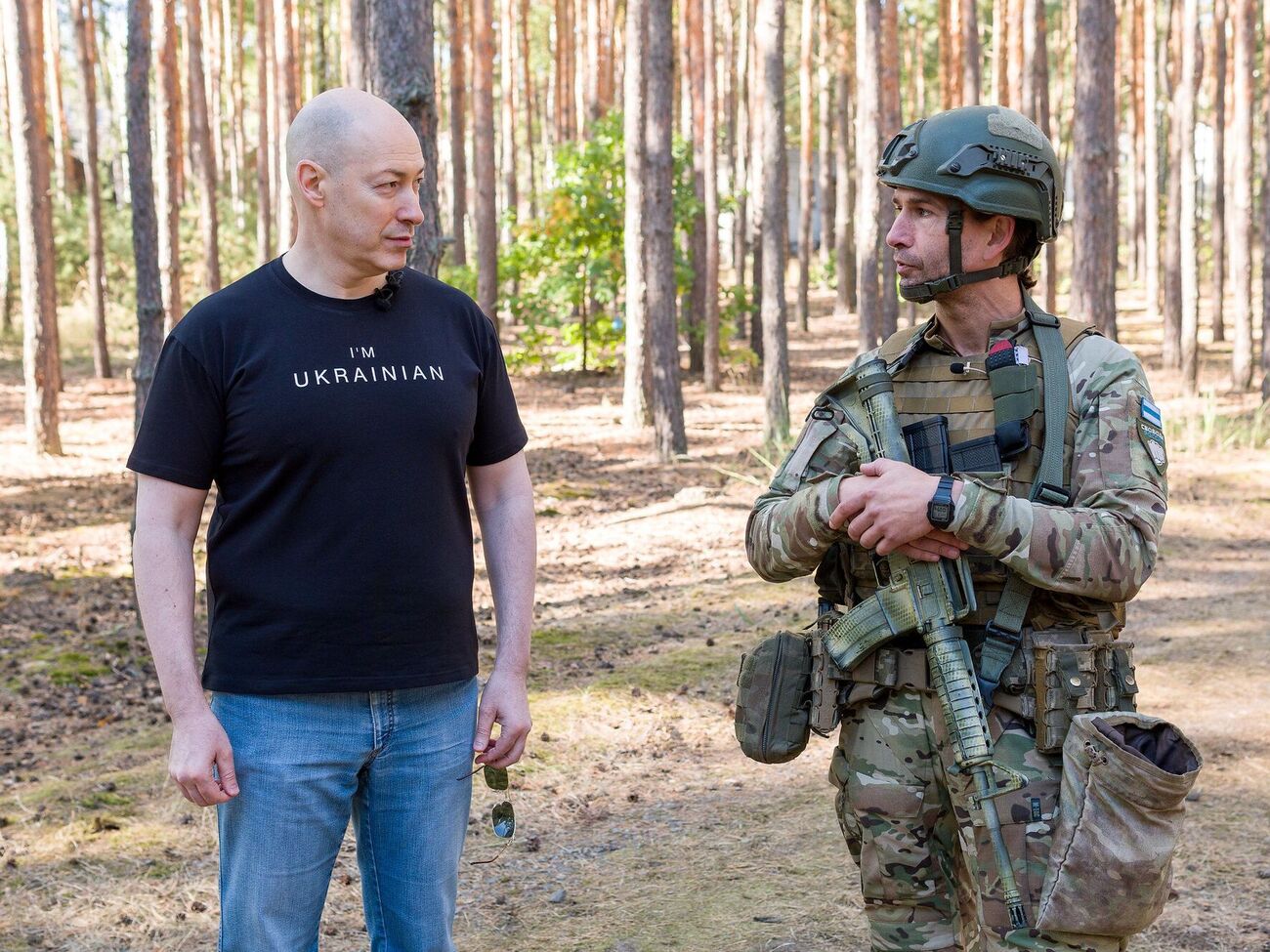 Цезар вважає, що проблеми армії РФ посилюватимуться