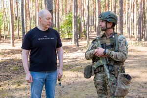 Цезарь считает, что проблемы армии РФ будут усугубляться