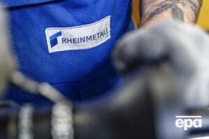На встрече министр и глава концерна обсуждали "укрепление альянса оборонной промышленности"