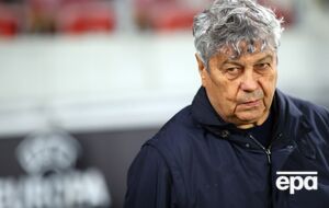 Луческу пішов у відставку і завершив тренерську кар'єру