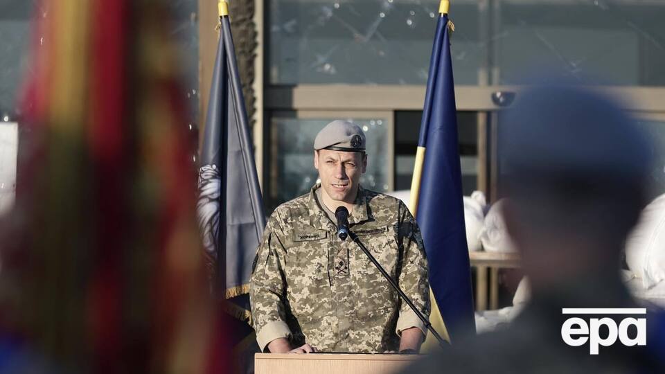 Хоренко заявил, что с ним никто не говорил об отставке