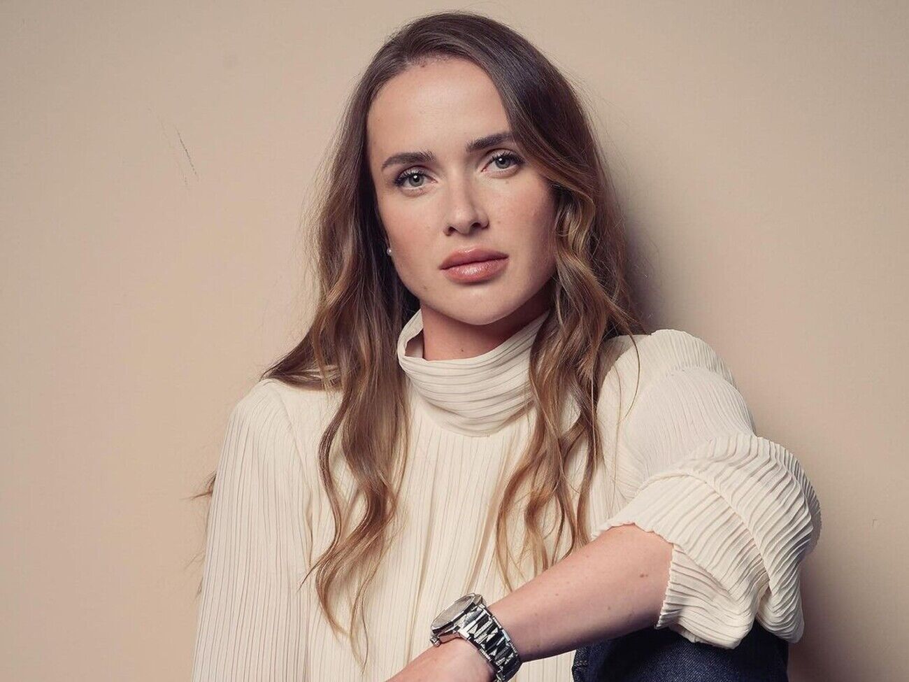 Світоліна народилася в Одесі