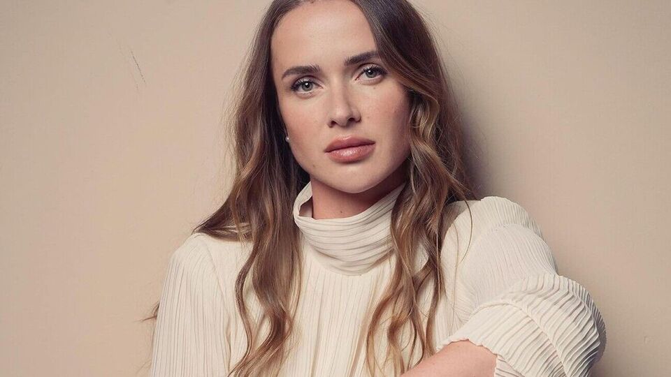 Світоліна народилася в Одесі