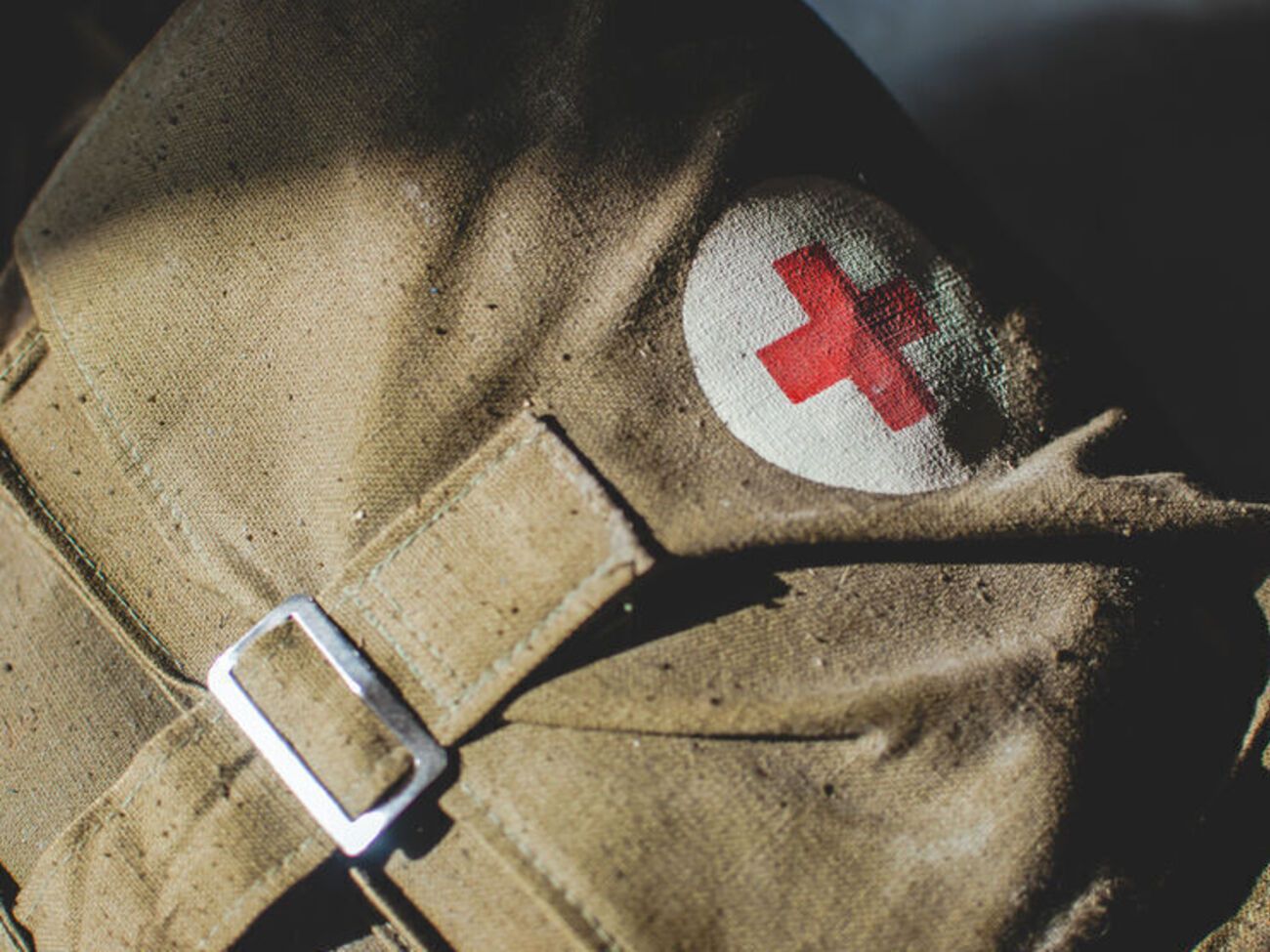 Андрющенко рассказал о плохом состоянии медицины во временно оккупированном Мариуполе