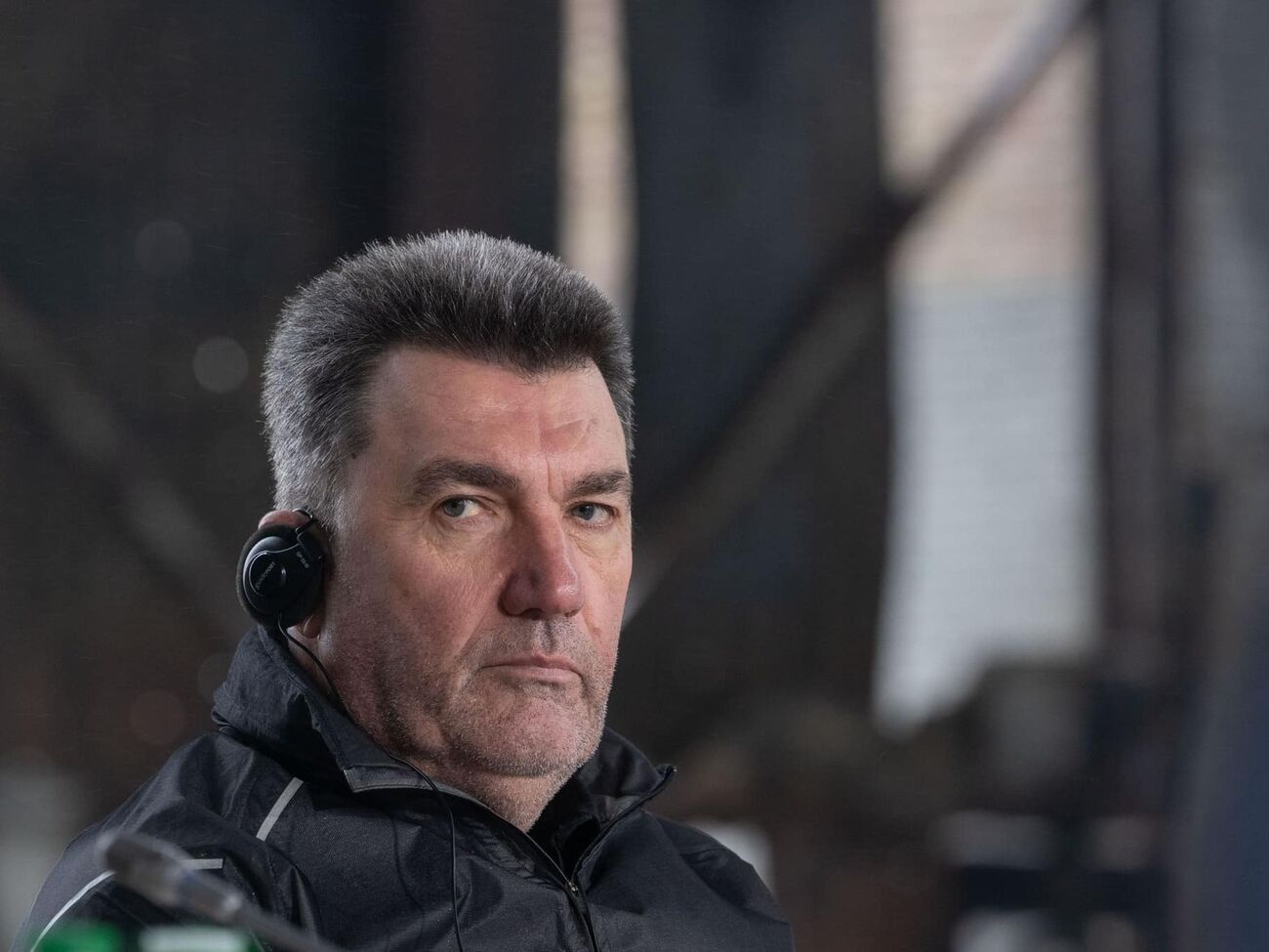 Мобилизация в Украине продолжается "каждый день" с начала полномасштабной российской агрессии, отметил Данилов