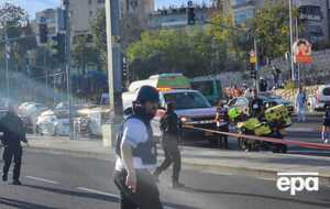 На місці події загинула молода жінка, ще двоє людей померли в лікарні