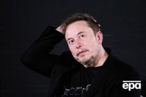 Маск звинуватив рекламодавців у тому, що через їхній бойкот X може "зазнати краху" і збанкрутувати