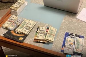 За рішення на користь однієї зі сторін судді отримали $35 тис.