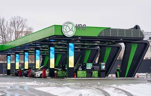 Мережа АЗК UPG гарантує якість пального