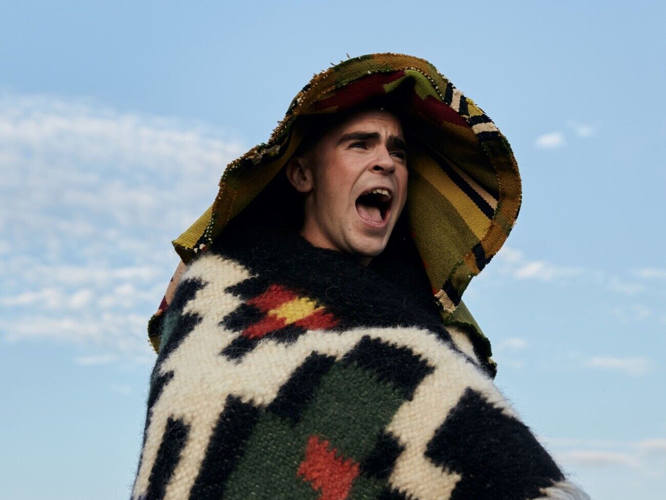 Антон Вельбой презентував дебютний трек під псевдонімом Wellboy улітку 2021 року