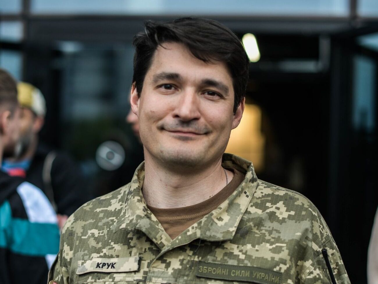 Янукович хотел унизить участников Евромайдана, чтобы больше не пытались восстать. Но он просчитался – запугать украинцев не удалось