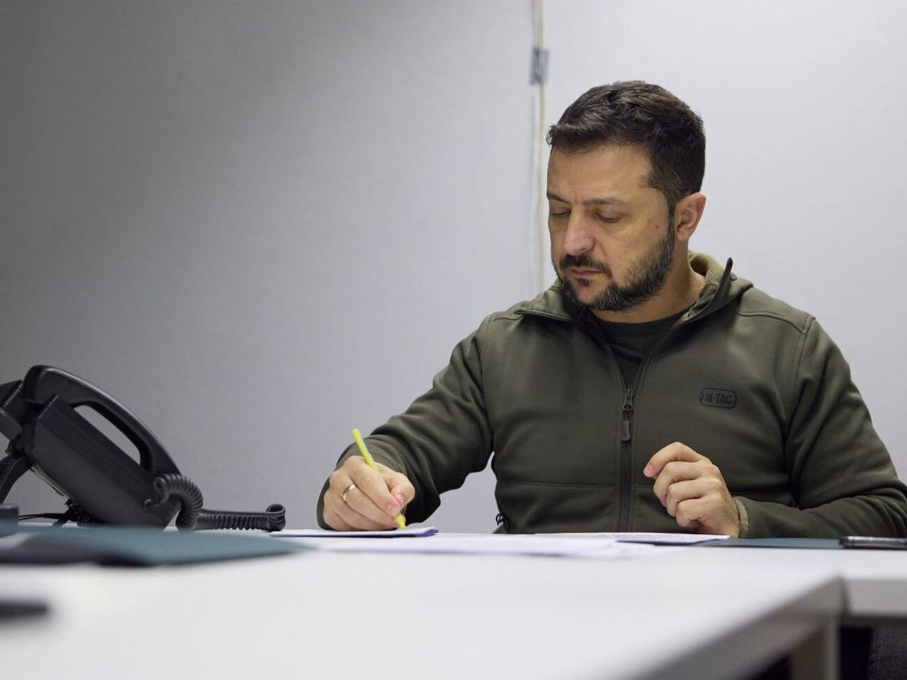 Зеленський і Сунак обговорили питання євроатлантичної інтеграції України