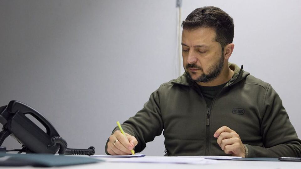 Зеленський і Сунак обговорили питання євроатлантичної інтеграції України