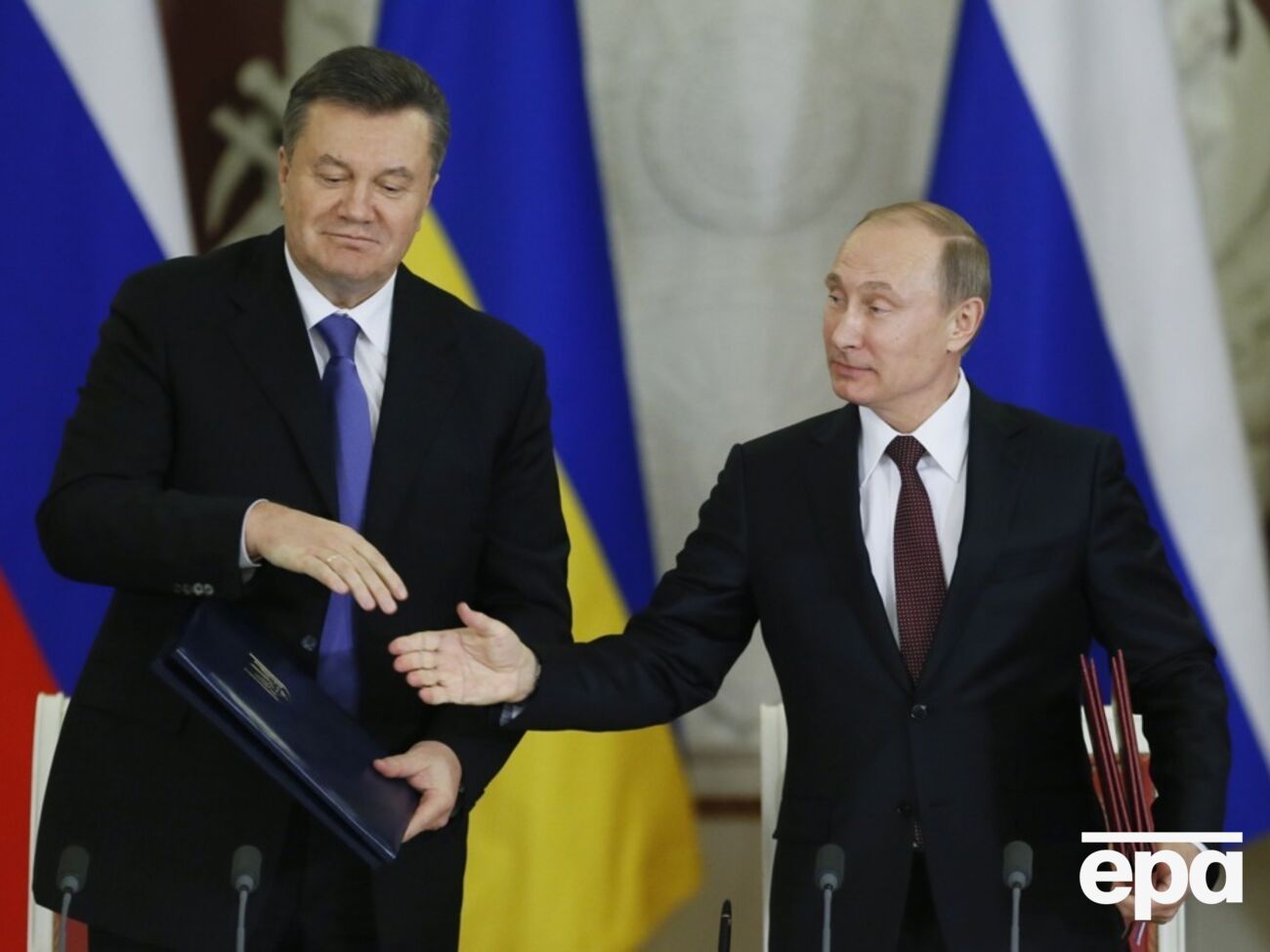 Іванов пошкодував, що Януковича не записували так, як Кучму