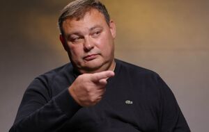 Кондратюк: Факти свідчать про те, що Буданов сьогодні – найбажаніша ціль російських спецслужб