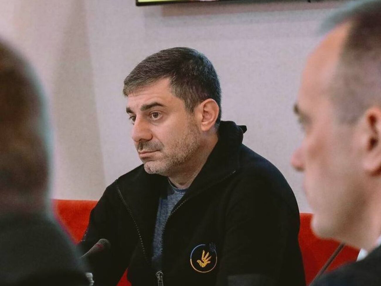 Лубинец рассказал, что российский политик усыновил похищенного в Украине ребенка