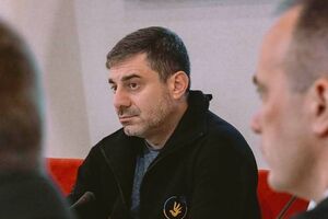 Лубинец рассказал, что российский политик усыновил похищенного в Украине ребенка