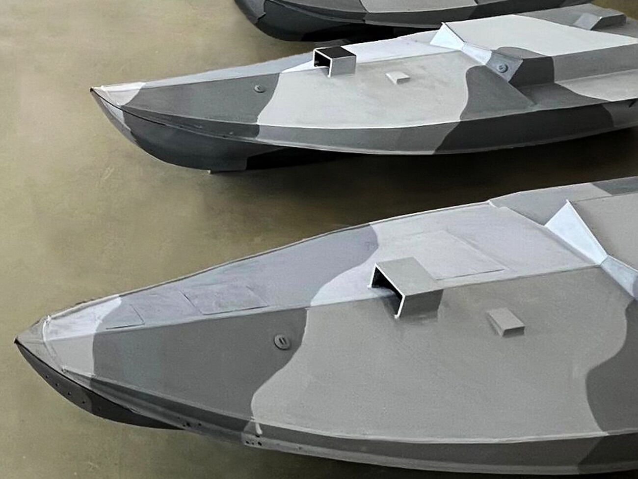 За допомогою дронів Sea Baby було успішно уражено Кримський міст, зазначали в СБУ