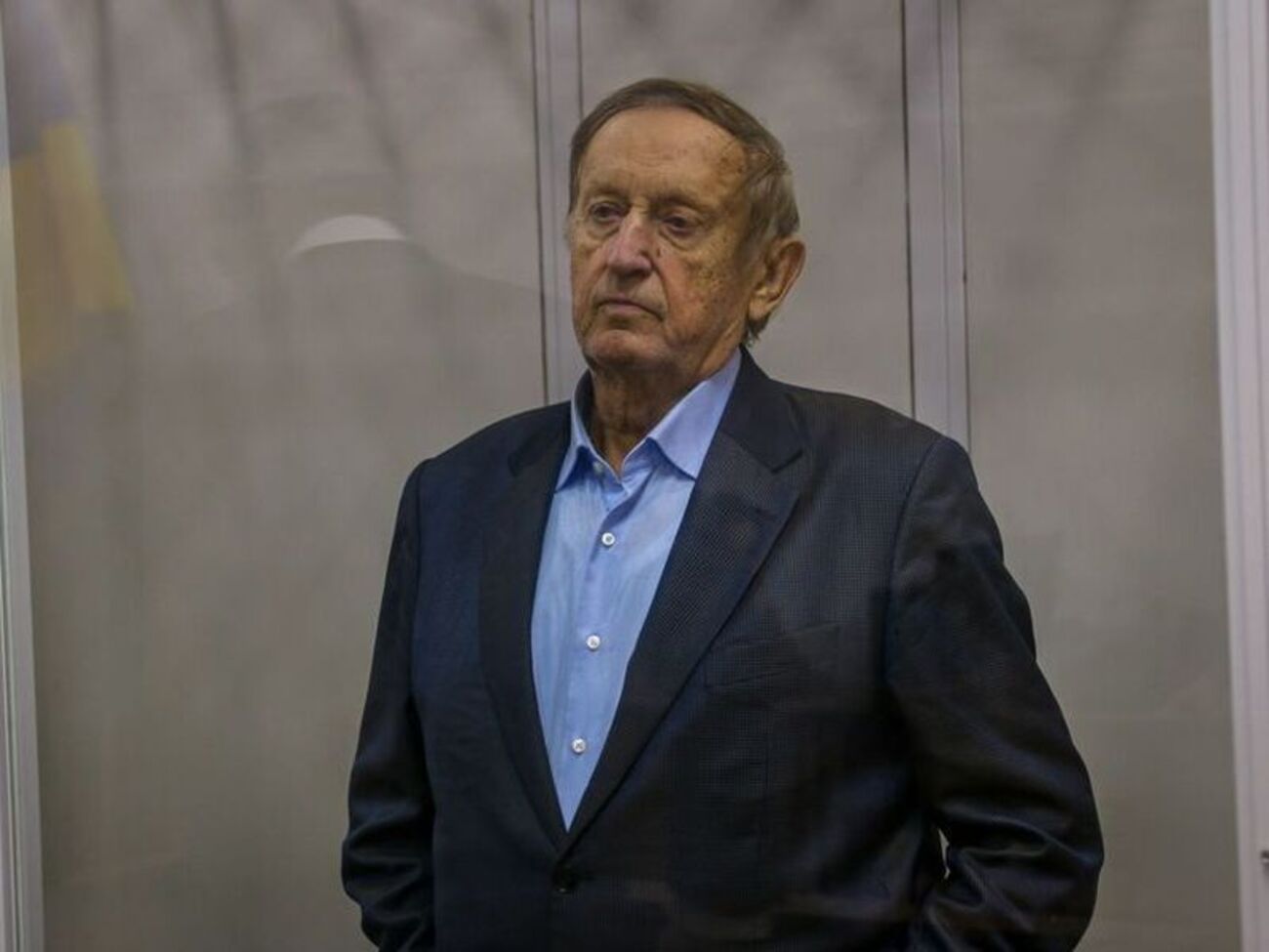 Богуслаєв залишиться під вартою