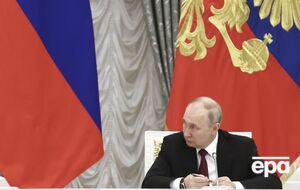 В случае с Путиным используется система дополнительной безопасности, отметил Кондратюк