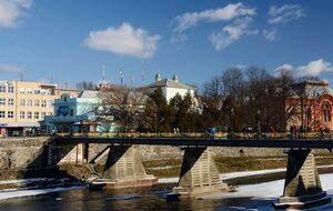 Совет обороны Закарпатской области ввел проверку документов у людей в регионе с 1 декабря и до конца действия военного положения в Украине
