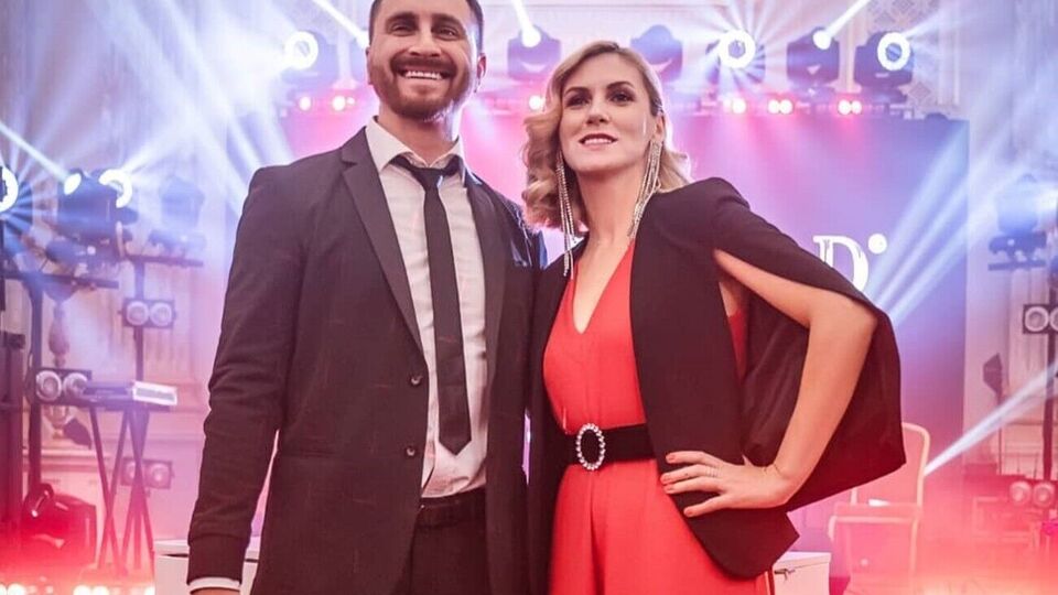 Олег і Марія Собчуки приховували, що розлучилися