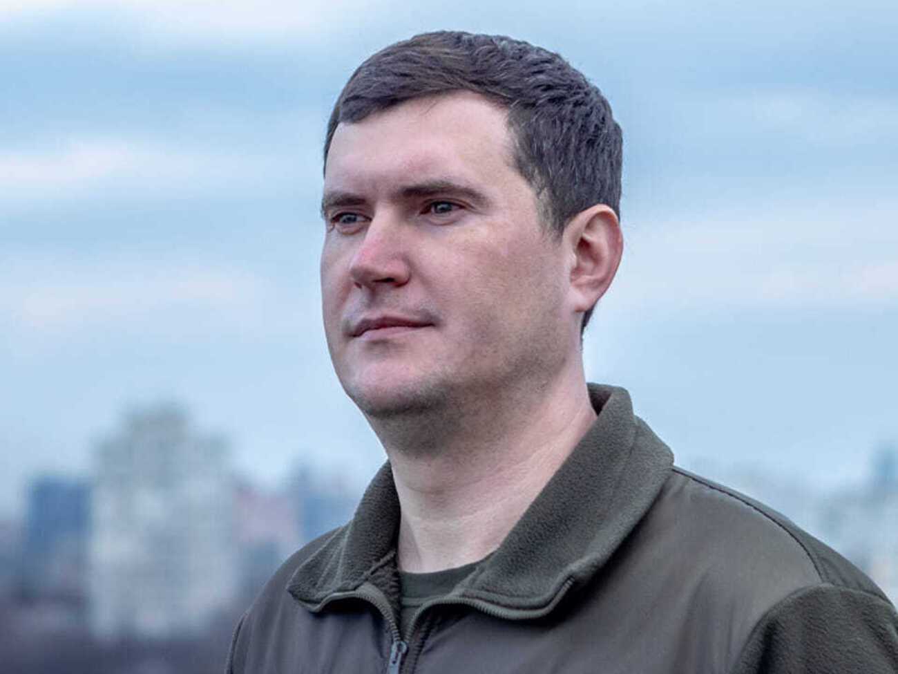 Щиголь вийшов із-під варти після сплати застави