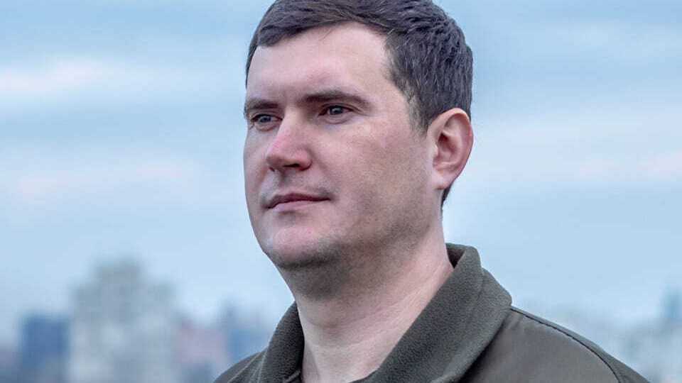 Щиголь вышел из-под стражи после уплаты залога