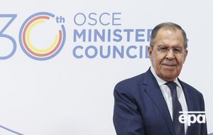 Представники 13 країн проігнорували зустріч, де був Лавров