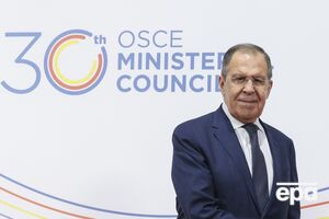 Представители 13 стран проигнорировали встречу, где был Лавров