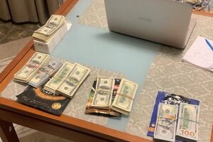 Факт получения взятки судьями Киевского апелляционного суда зафиксировало НАБУ