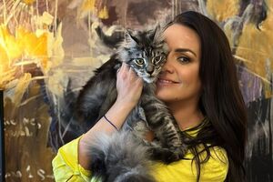 Зорий: Соломон очень хитер. И вот если Соломон что-то хочет, то что бы там ни было, а он свое возьмет