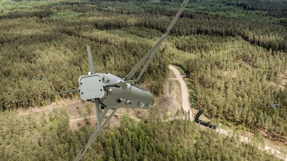 Україна отримає GLSDB 2024 року