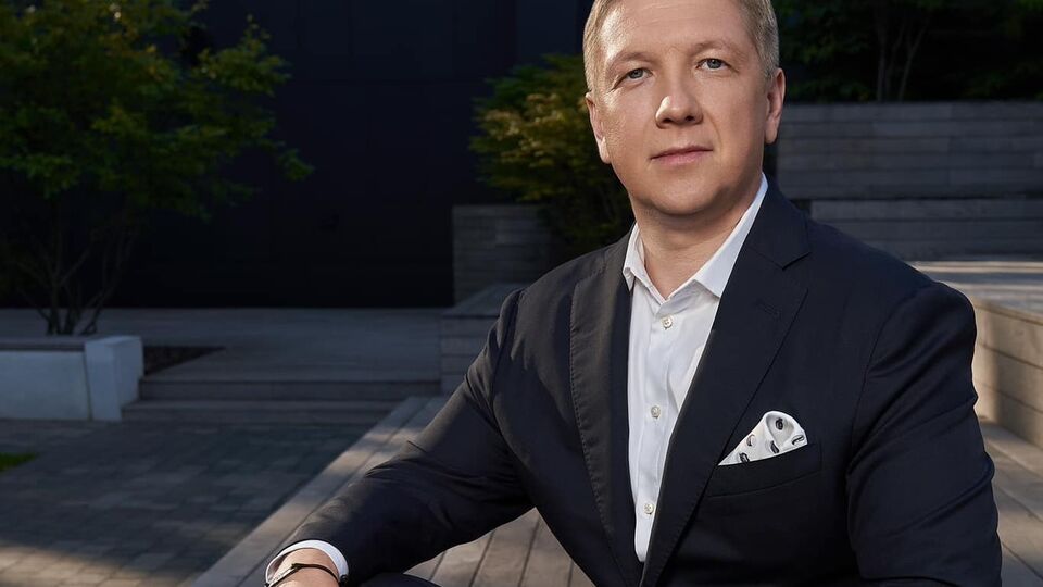 Коболев – подозреваемый в деле о премиях руководству НАК "Нафтогаз"