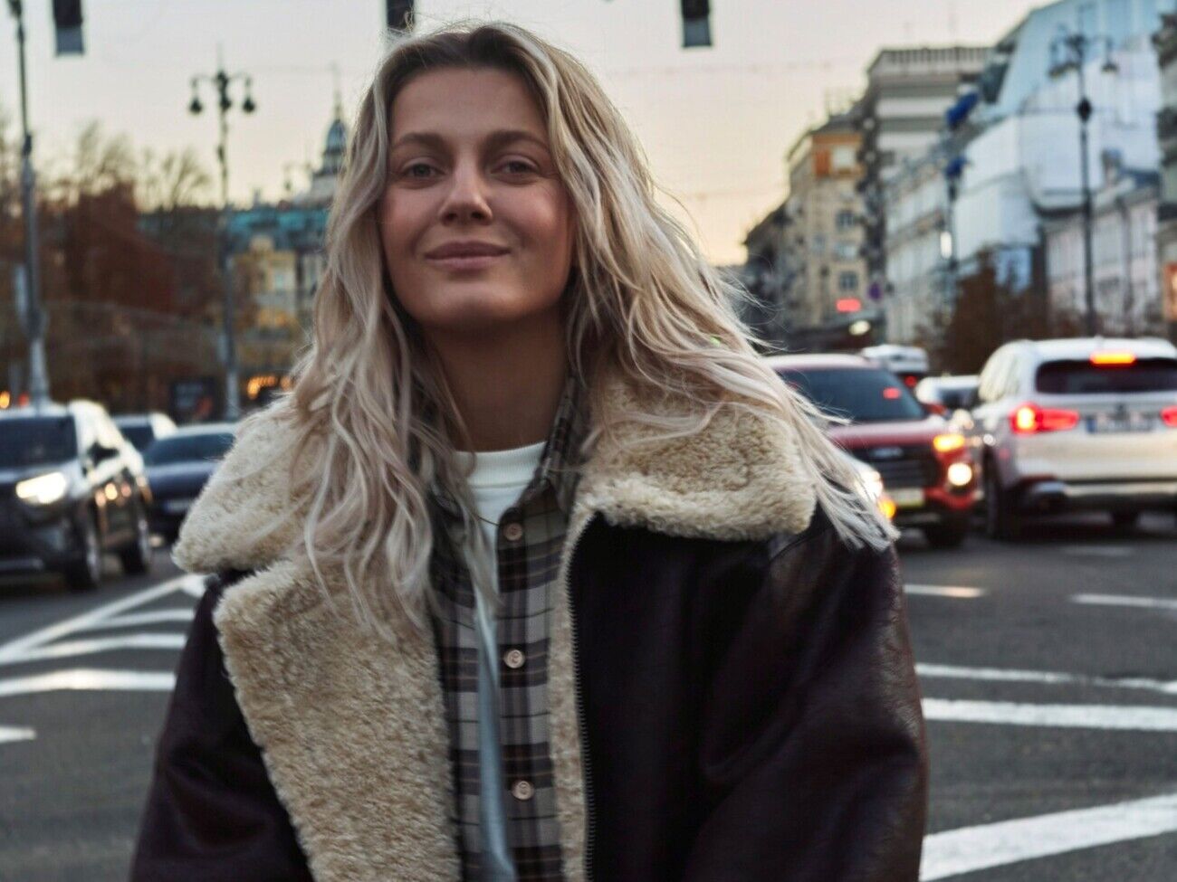 Kola: Я була одуванчик